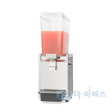 웰아이스 LP 18냉주스기계, 냉음료 디스펜서