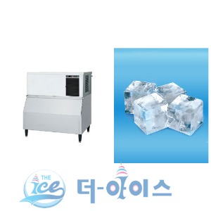 호시자키 IM-240DNE(DWNE)-SD 공냉식(수냉식)사각얼음, 240kg