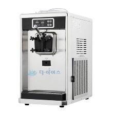 아이스트로 SSI-300T 소프트/요거트아이스크림기계